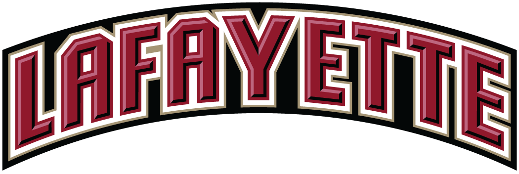 Lafayette Leopards 2000-Pres Wordmark Logo iron on transfers for fabric